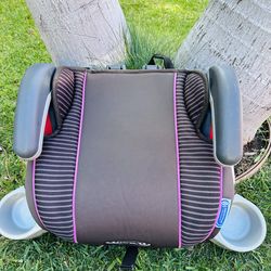 Graco Booster Car Seat