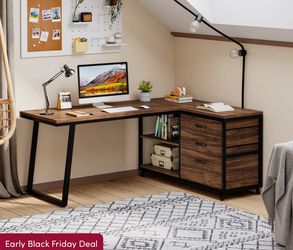 Brand new Desk