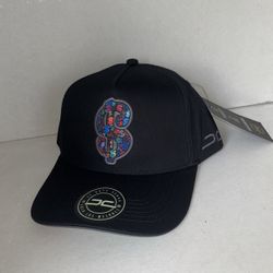 Jc Snapback hat 🧢