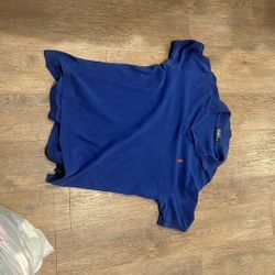 Ralph Lauren Polo Blue 