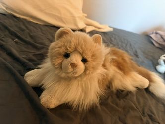 Douglas Cuddle Toy Stuffed Animal 