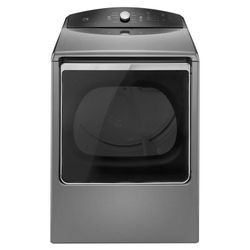 Kenmore Gas Dryer w/SmartDry Ultra Technology – Metallic