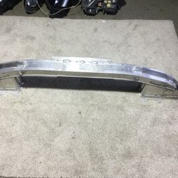 2018 2019 2020 2021 2022 Honda Accord Front Reinforcement Bar