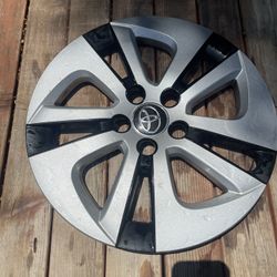 Hub Cap