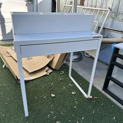 IKEA desk