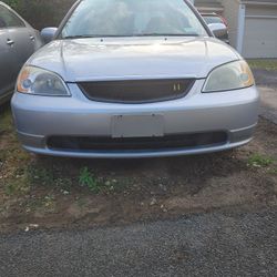 2003 Honda Civic