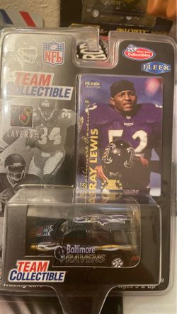 Baltimore Ravens Limited Edition