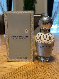 Marc Jacobs Daisy Dream Eau de Toilette 100ml