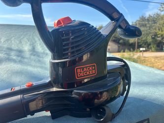 $20 yard blower brand new
