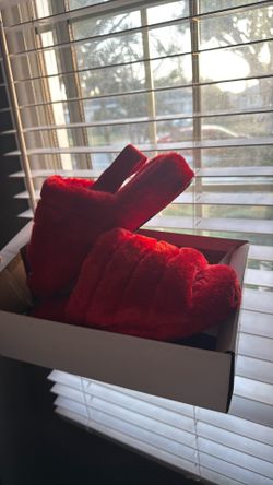 Size 9 Shoes