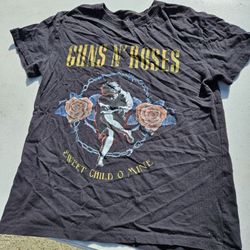 Gun N Roses