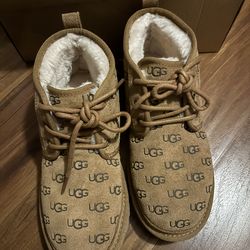 Brand New Uggs