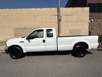 2005 Ford F-250