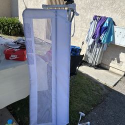 Toddler Bed Rail