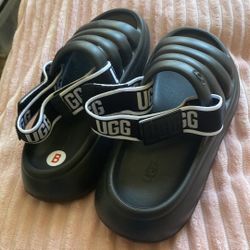 UGGS Sports Yeah Slides Women 