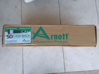 Mercedes Benz  (W220) Air Suspension Struts