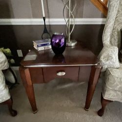 Pottery Barn Table
