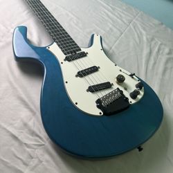 Parker fly trans blue NiteFly