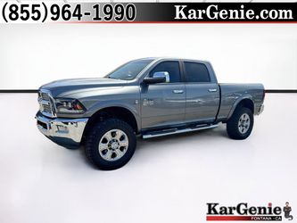 2012 RAM 2500