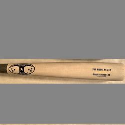 Wood Baseball Bat - Birch 34 Inch for Sale in Seattle, WA - OfferUp