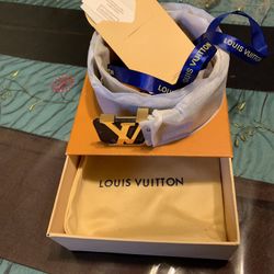 Louis Vuitton Belt