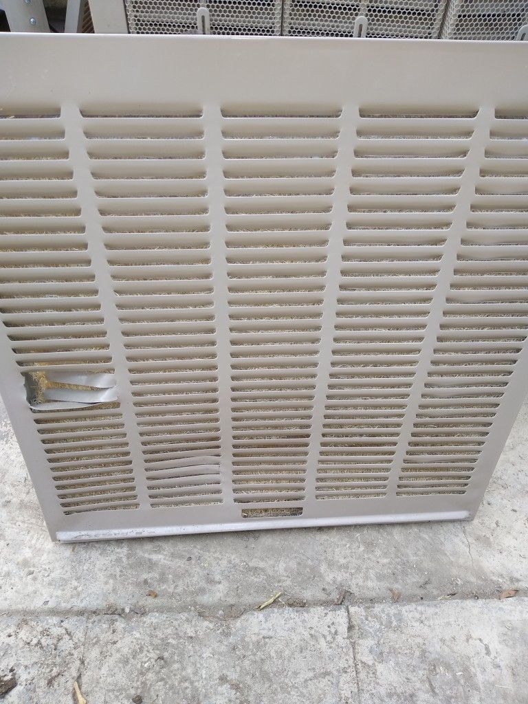 Swamp Cooler Doors $50 Each Cada Una Puertas