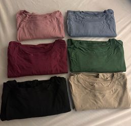 Women’s T-shirts
