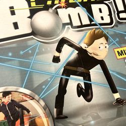 Galt Toys Chrono Bomb, Kids Fun Spy Family Game, Beat The Bomb Age 7+, Various Mode Multiplayer Game