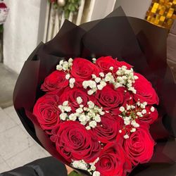 Flower Bouquet