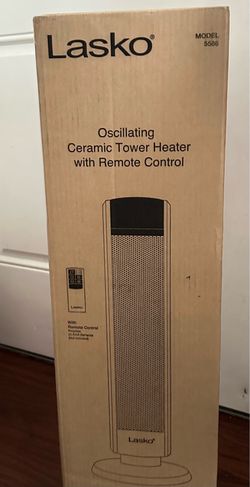 Lasko Tower Heater