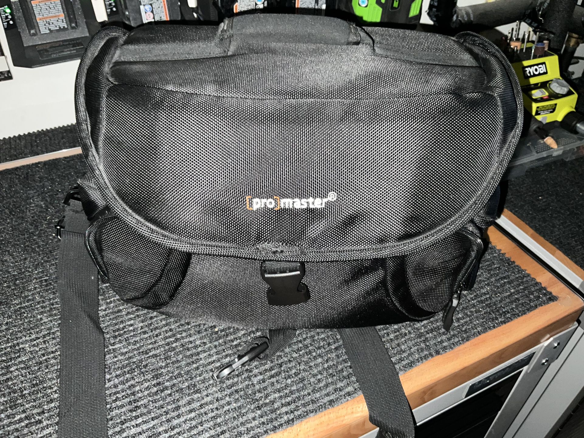 Promaster Camera Bag