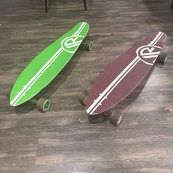 Custom Long boards $125 Each 
