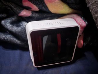 Honeywell t5 smart WiFi thermostat