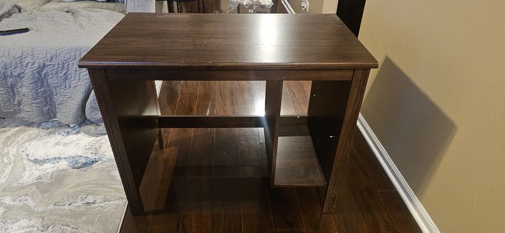 Ikea Desk