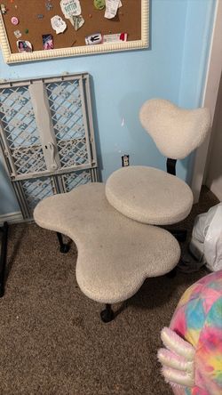 Chair for free