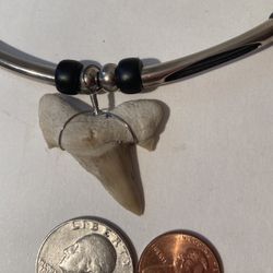 Vintage Ocean Style Necklace 
