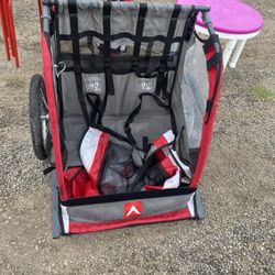 Bike Trailer 