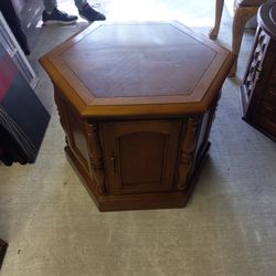 End Table 