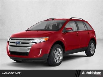 2013 Ford Edge
