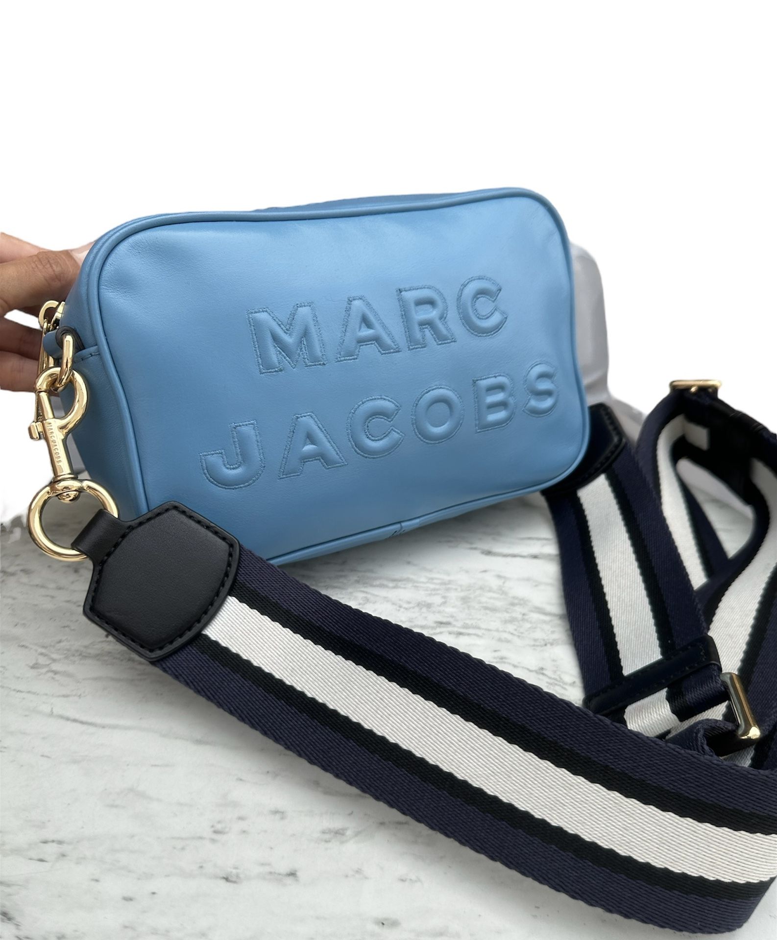 Marc Jacobs
