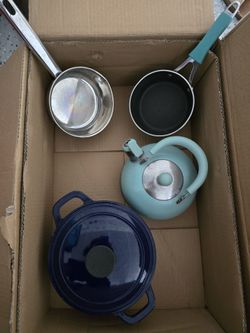Cookware