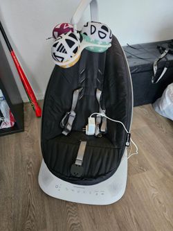 4moms swing