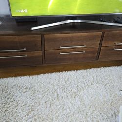 Low Credenza / TV Stand