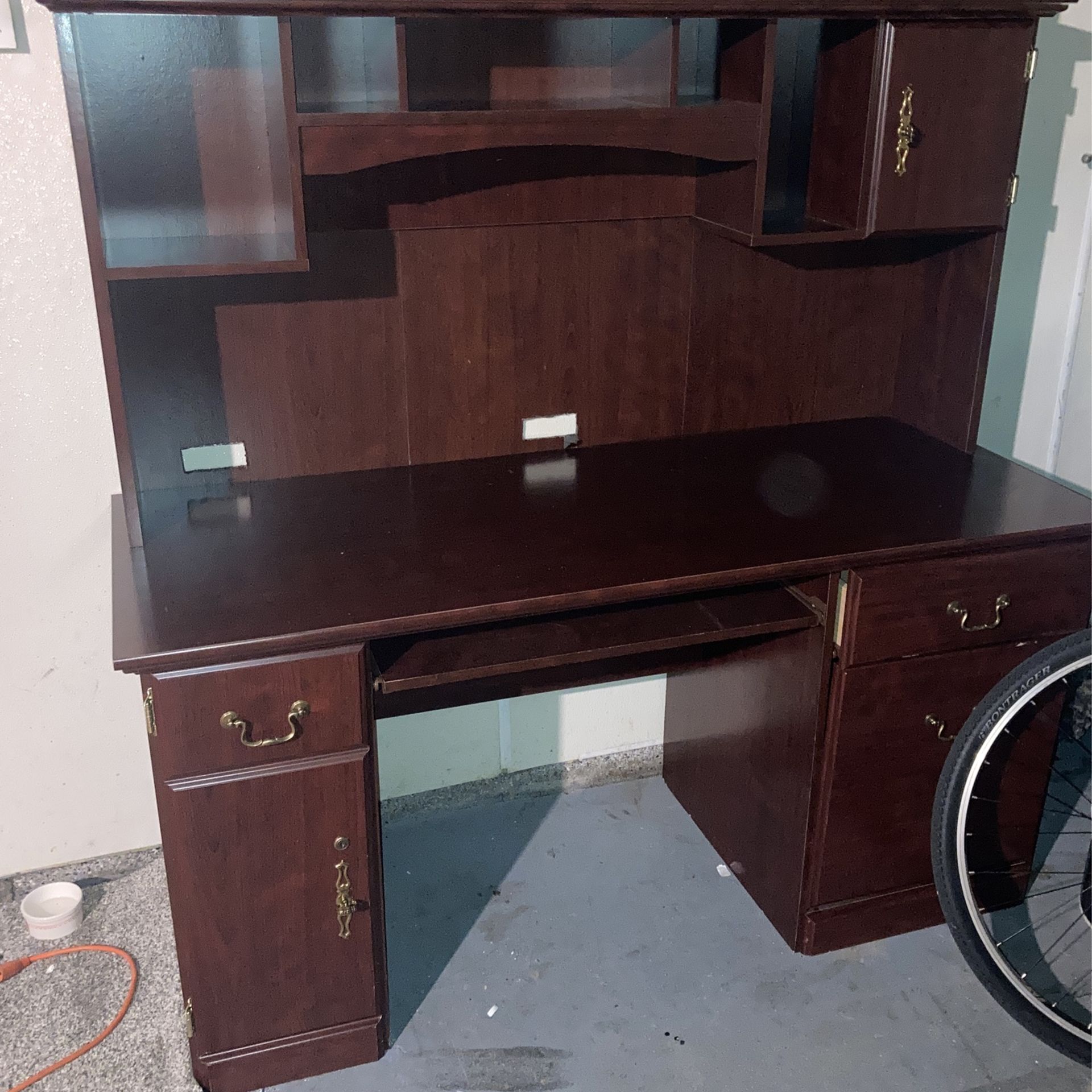 Desk