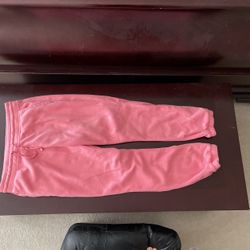 Women’s Gap Fleece Joggers