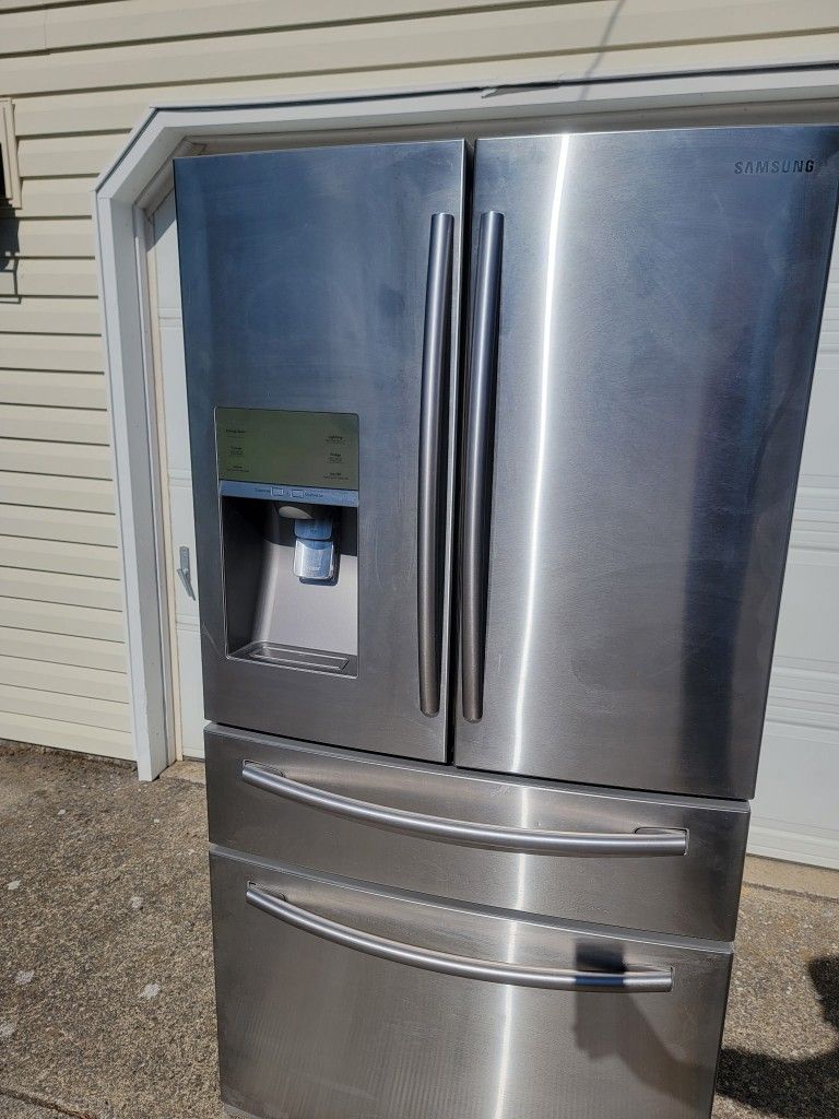 Samsung Refrigerator