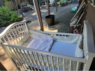 Crib