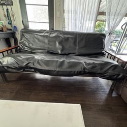 Futon Bed