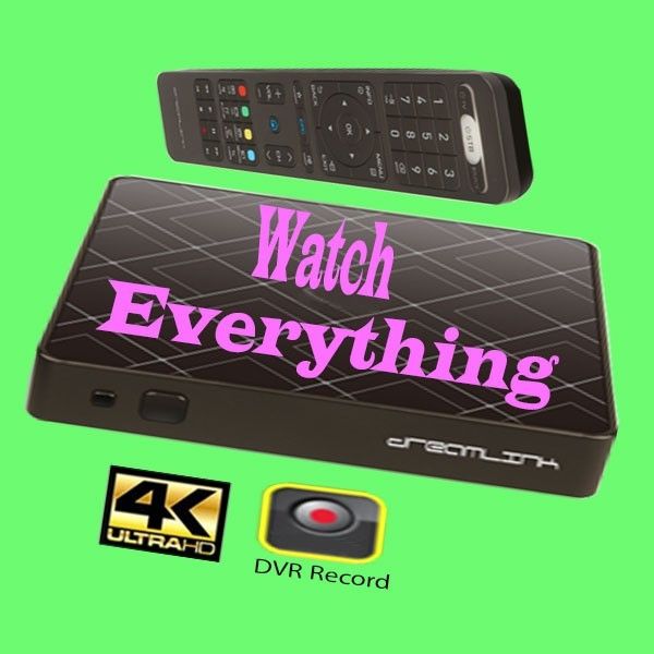C u T The Cable Bì'll... 1K+ Live HD Premium Channels +DVR Recording Android IPTV Box … Not Another Cheap China TV Box Or SlowvFî r e S ti ck
