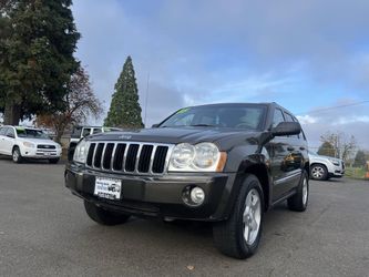 2005 Jeep Grand Cherokee
